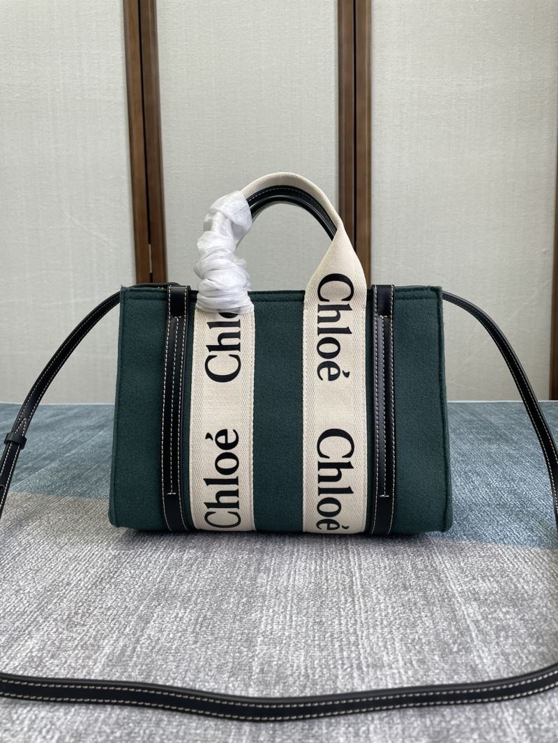 Chloe Shopping Bags